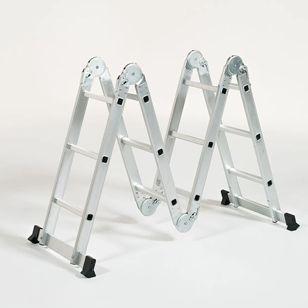 Starlyf® Mehrzweckleiter Multiple Ladder 4 Starlyf® Mehrzweckleiter Multiple Ladder – Bild 4