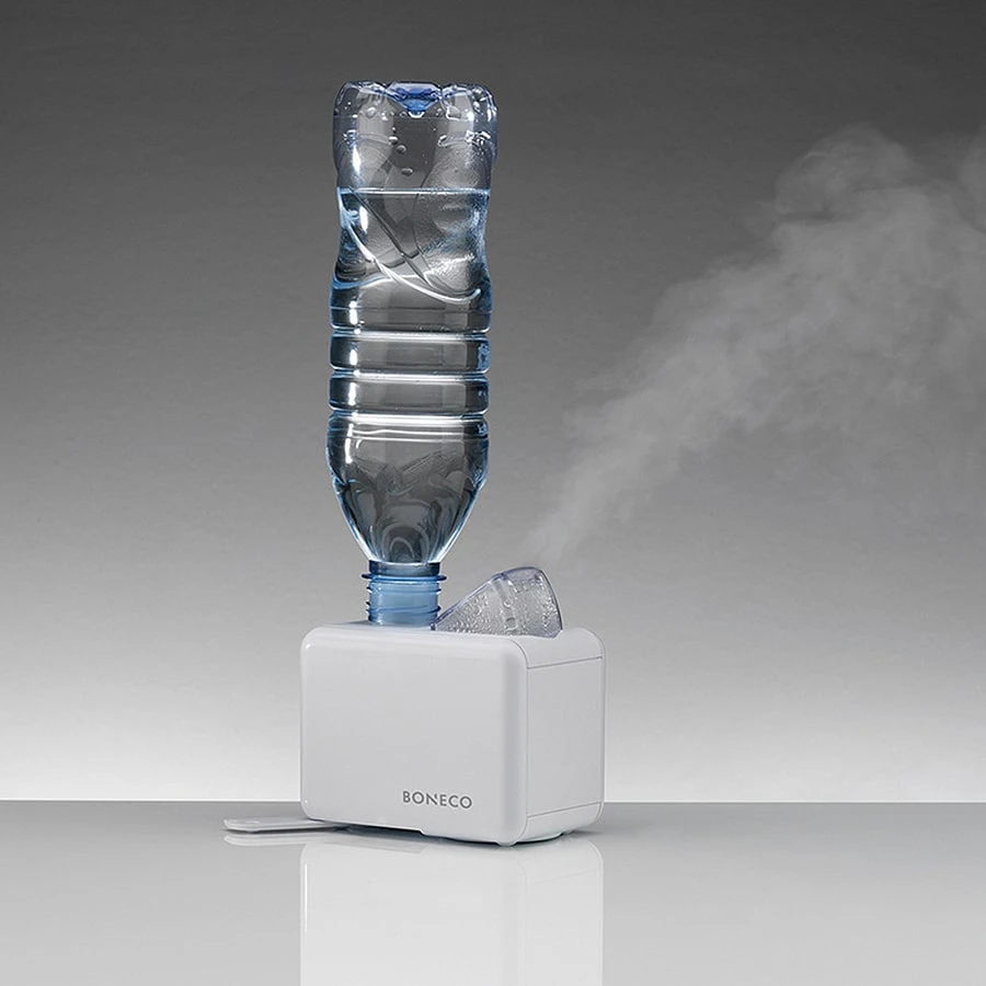 BONECO Luftbefeuchter Vernebler U7146 – Bild 2