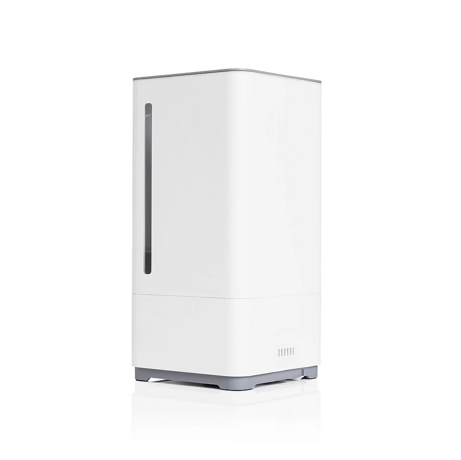 WILFA Luftbefeuchter MOIST L Ultraschall, 5 Liter, HU5LW, Weiß – Bild 2