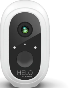 STRONG Helo View In- & Outdoor Überwachungskamera-Set Full-HD IP65 Wi-Fi 8 STRONG Helo View In- & Outdoor Überwachungskamera-Set Full-HD IP65 Wi-Fi -Kessler-Shop 8600364500 CAMERA B KIT prod 003
