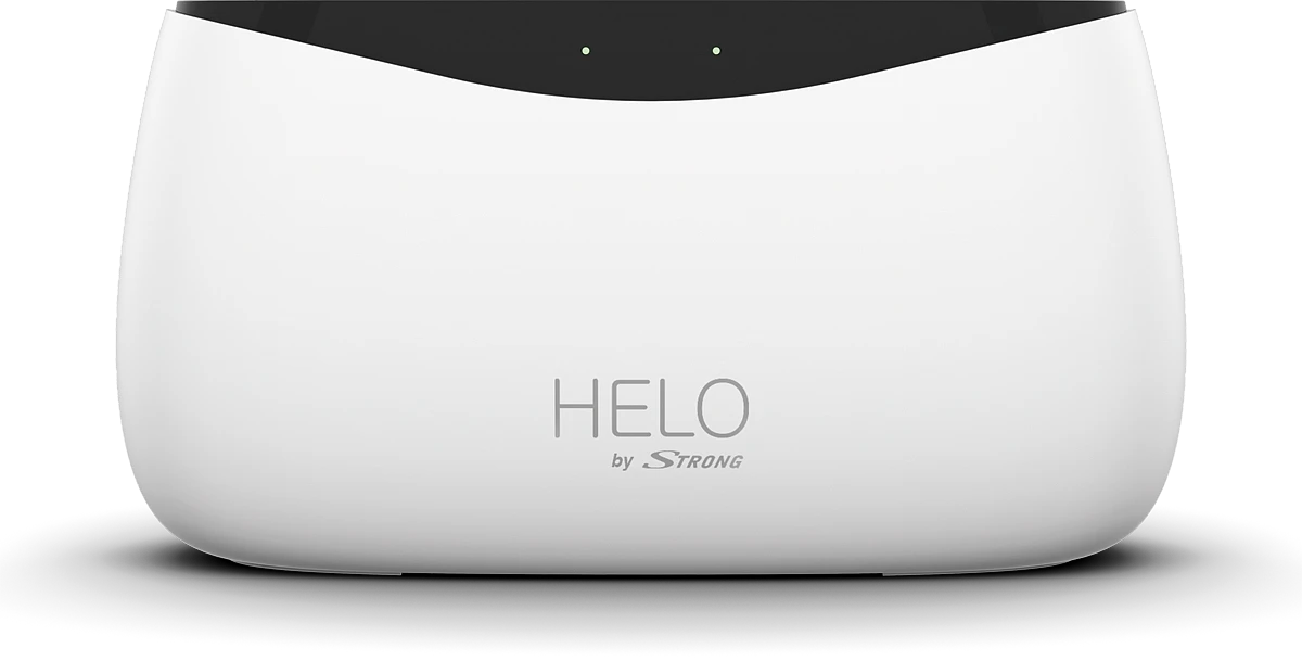 STRONG Helo View In- & Outdoor Überwachungskamera-Set Full-HD IP65 Wi-Fi 6 STRONG Helo View In- & Outdoor Überwachungskamera-Set Full-HD IP65 Wi-Fi – Bild 6