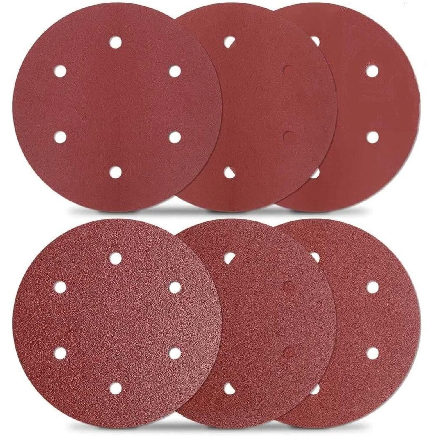 Tacklife B10, 5-Amp 3×18-Zoll-Bandschleifer Mit 13 Schleifbändern, Variabler Drehzahlregelung, Staubbox Und Vakuumadapter