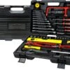 FAMEX 145-48 Werkzeugkoffer Komplett Set