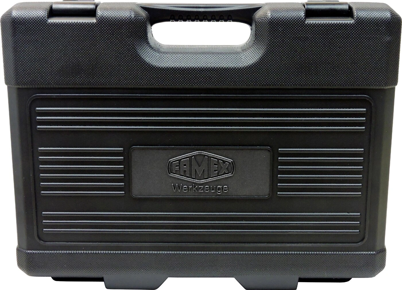 FAMEX 145-48 Werkzeugkoffer Komplett Set – Bild 5