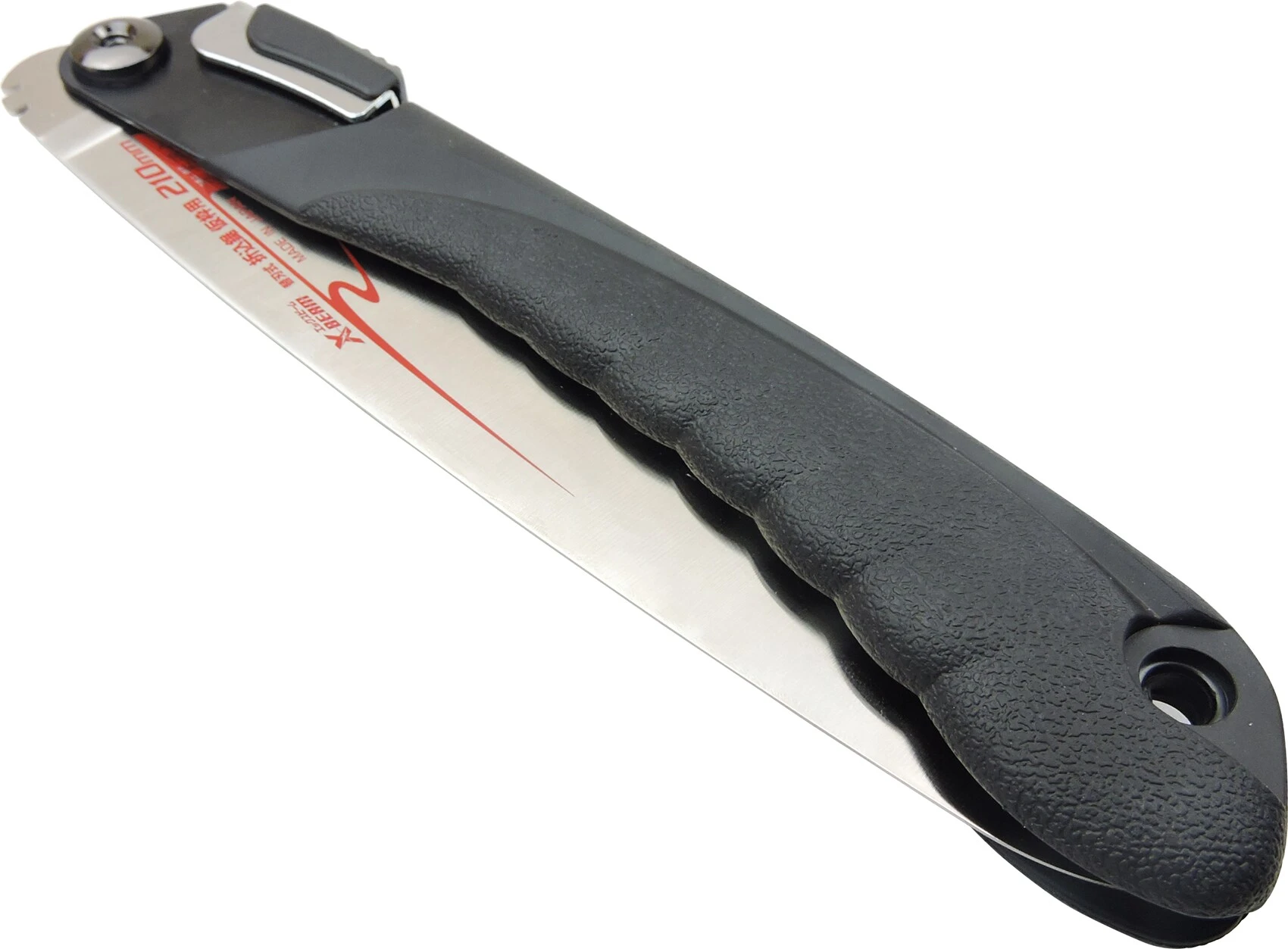 FAMEX 5515 Astsäge Klappbar - Japansiche Baumsäge – Bild 5